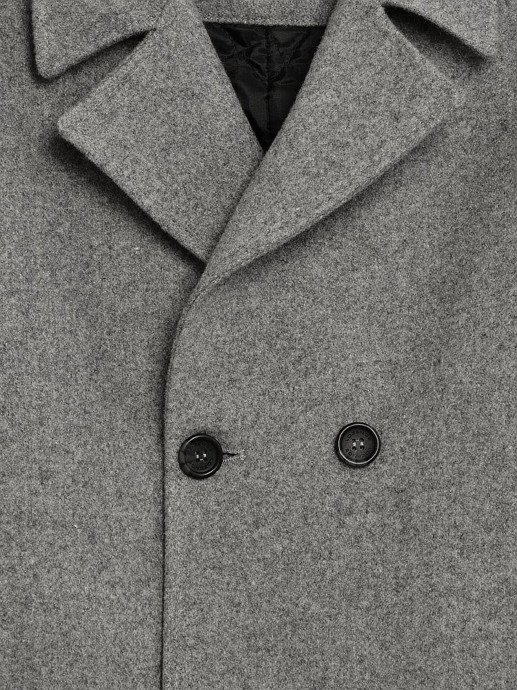 Пальто мужское (551M)