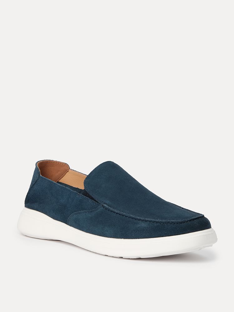 Слипоны мужские (CKL37 19972-1)