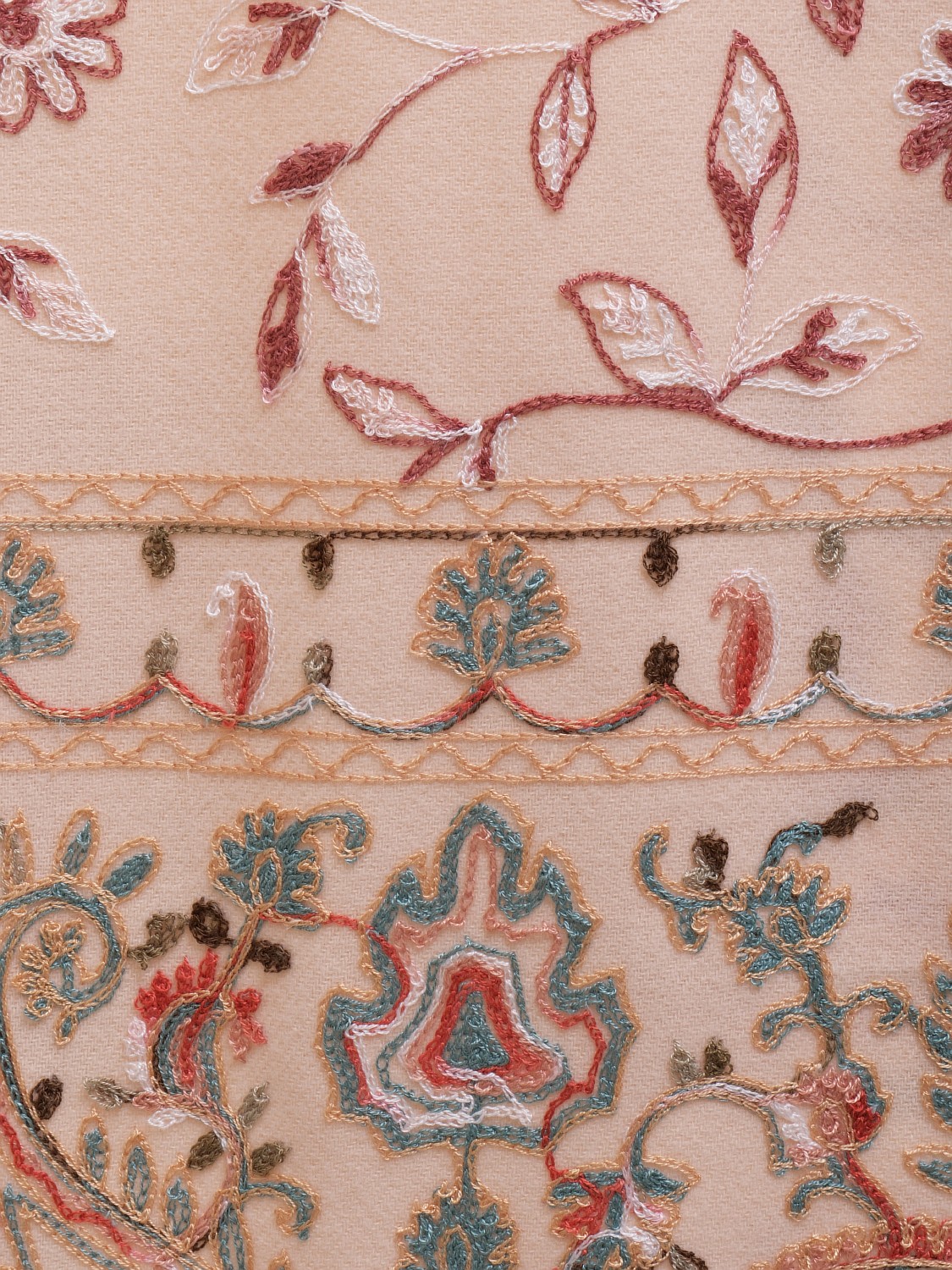 Палантин (D2542)