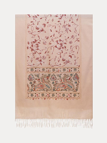 Палантин (D2542)